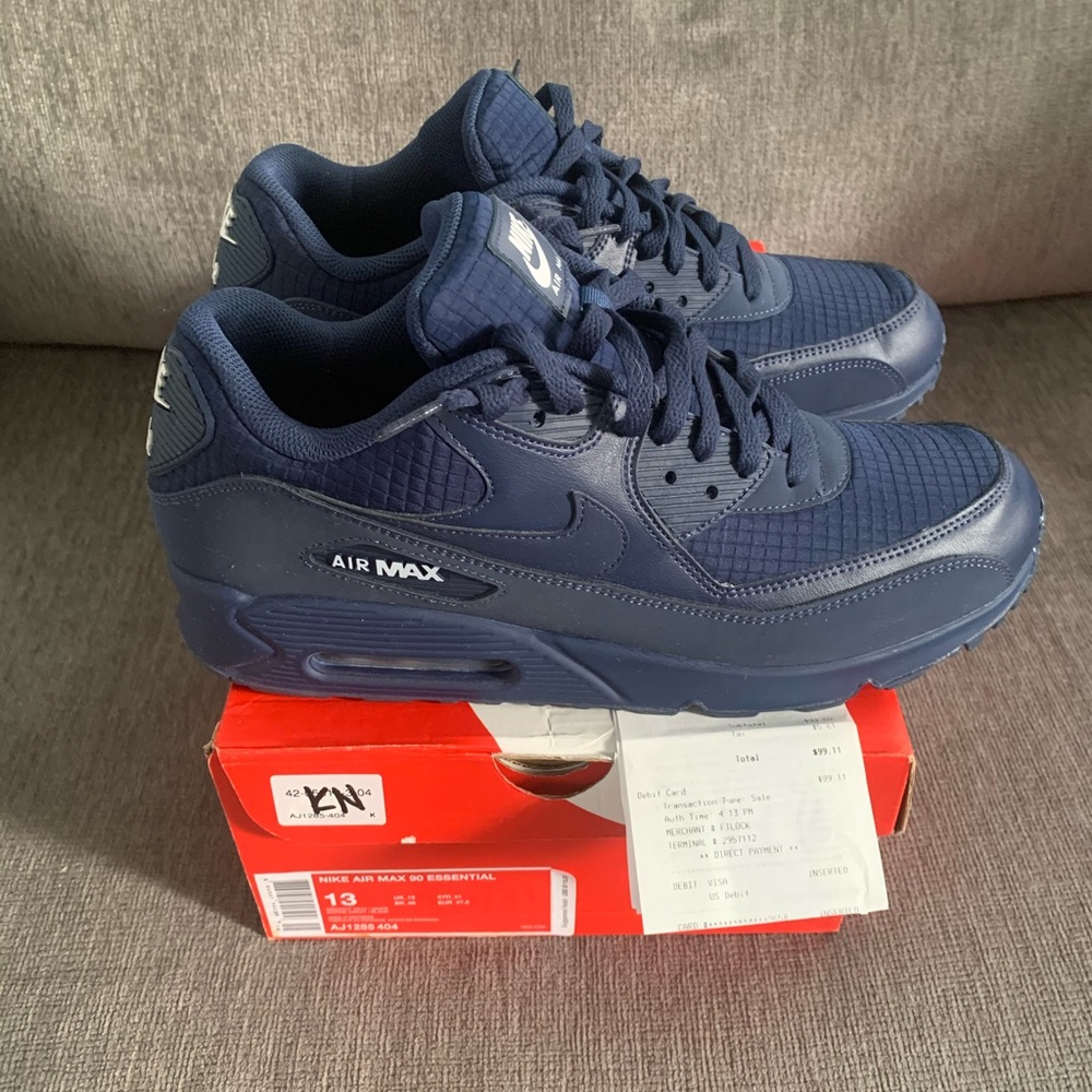 Nike Air Max